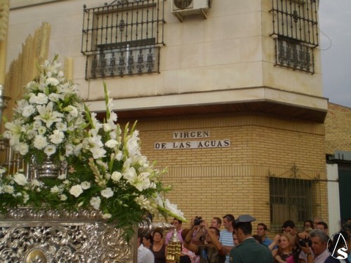 Dolores de todo un barrio. Eduardo Fdez. López